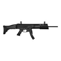 Imagem de CARABINA TAURUS CT9 - ANODIZADO PRETO -  14" CAL. 9MM